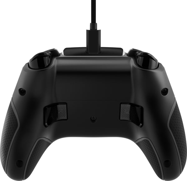 Turtle Beach Recon Controller, sort, Xbox Series S/X / Xbox One / PC