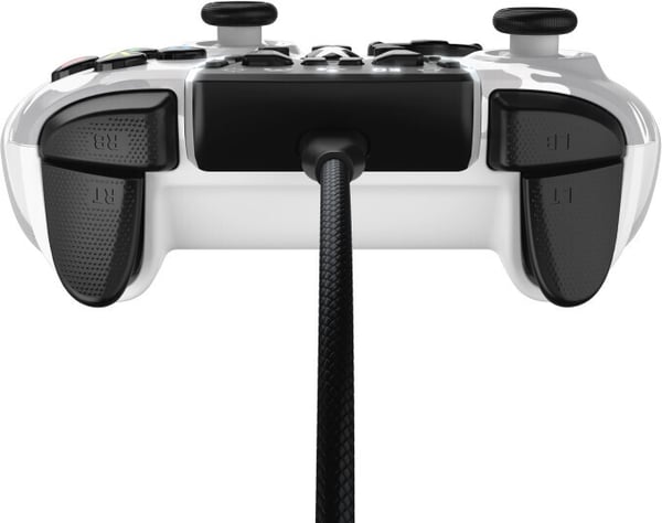 Turtle Beach Recon-kontroller, Arctic Camo, Xbox / PC