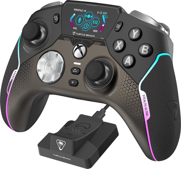 Turtle Beach Stealth Ultra-spilcontroller, Xbox / PC