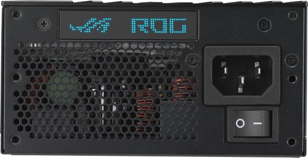 ASUS ROG LOKI 1000W Platinum -SFX-L-strømforsyning, 1000 W