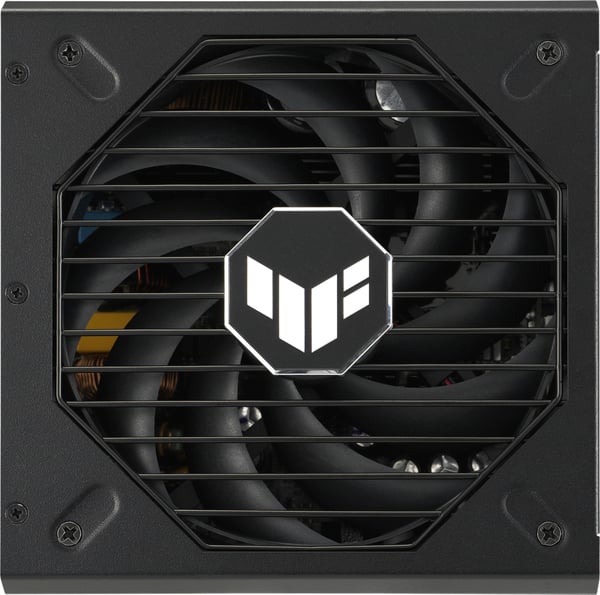 ASUS TUF Gaming 850W ATX-strømforsyning, 850 W