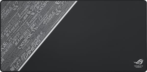 ASUS ROG Sheath -hiirimatto pelaajille, Black Limited Edition