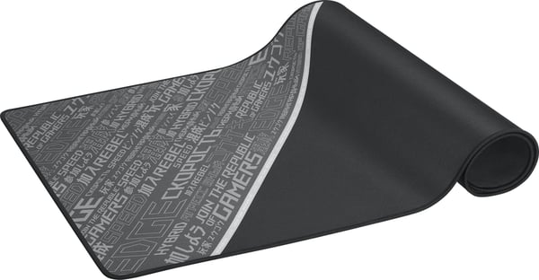 ASUS ROG Sheath -hiirimatto pelaajille, Black Limited Edition