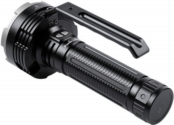 Fenix LR80R håndlampe