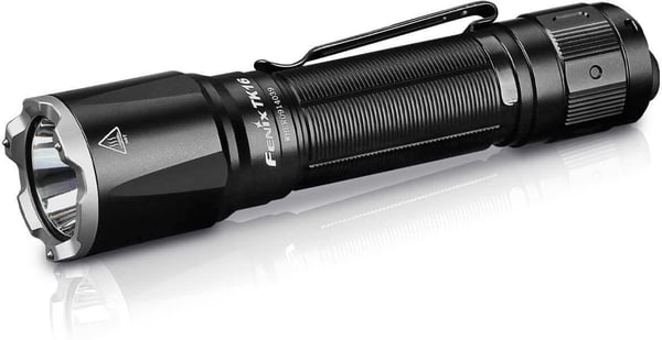 Fenix TK16 V2.0 taktisk lommelygte