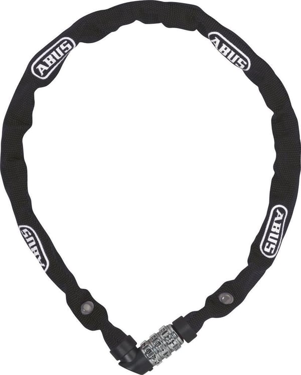 ABUS Tresor kædelås, 1385/75
