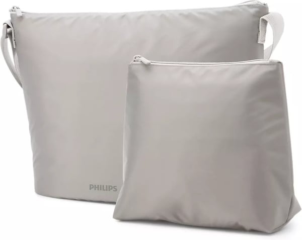 Philips Avent SCF397/31 todelt brystpumpe, elektrisk