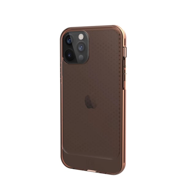U by UAG iPhone 12/12 Pro U Lucent Orange