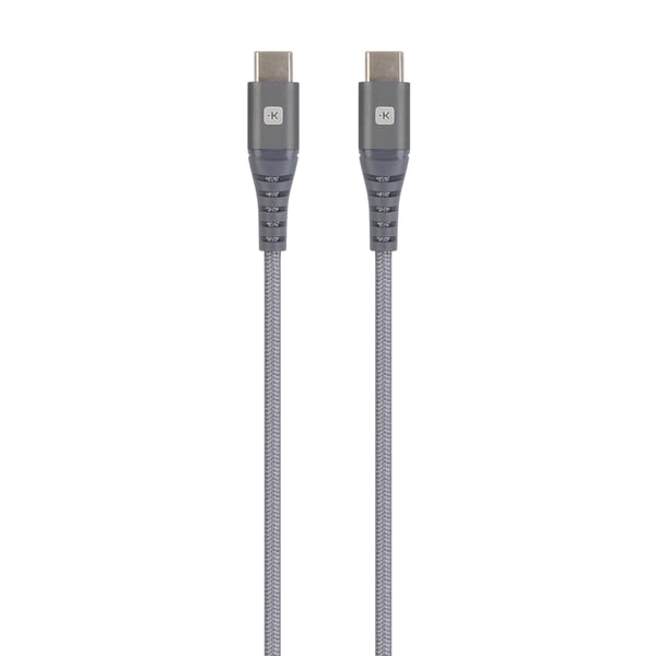 SKROSS USB-C to USB-C Cable - 120 cm