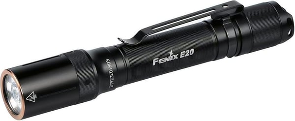 Fenix E20 V2.0 -taskulamppu
