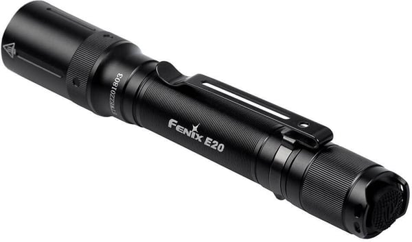 Fenix E20 V2.0 -taskulamppu
