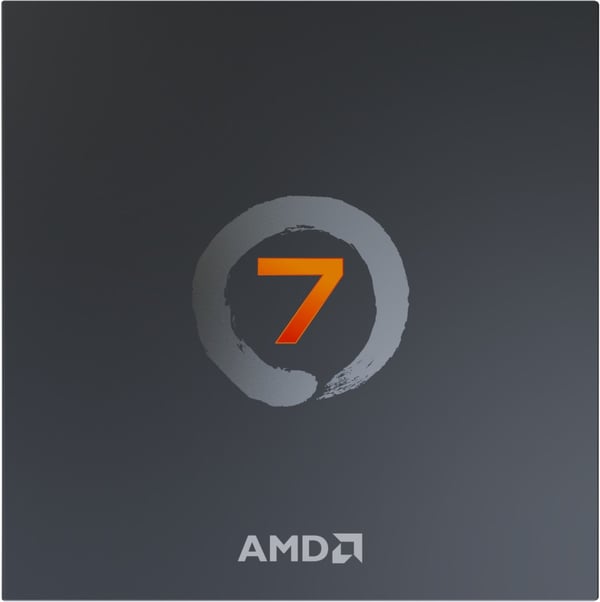 AMD Ryzen 7 7700-processor til AM5