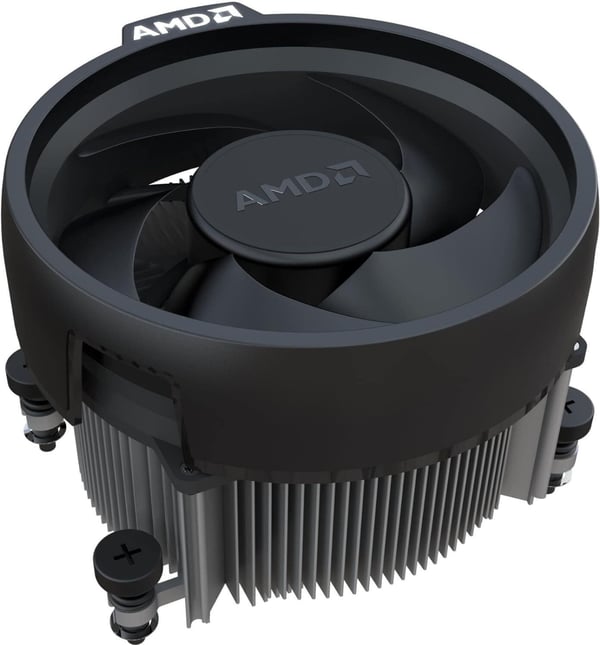 AMD Ryzen 7 5700-processor til AM4