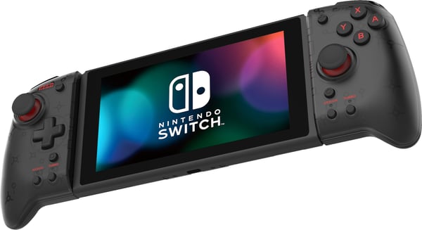 HORI Split Pad Pro Black spilcontroller, Switch / Switch OLED