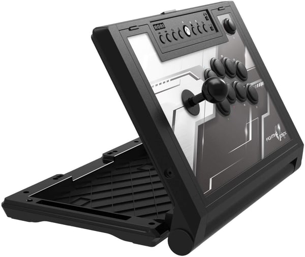 HORI Fighting Stick α spillkontroller, Xbox / PC