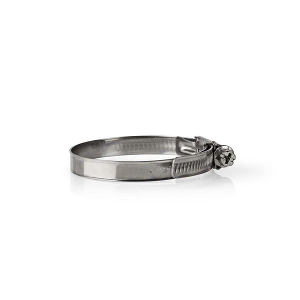 Nedis slangeklemmer | 50 - 70 mm | Metall