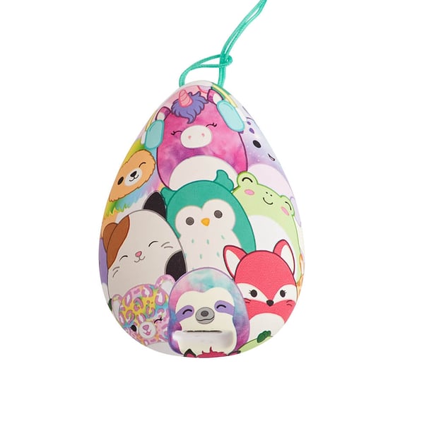 Squishmallows Høretelefoner In-Ear True Wireless