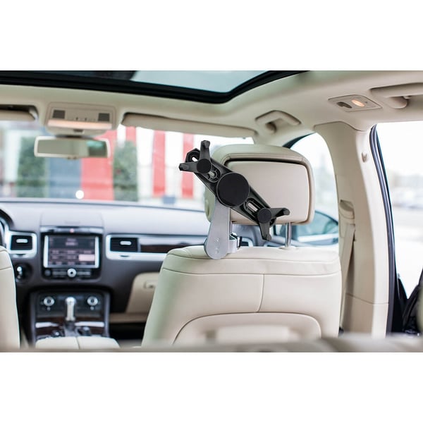 Hama Headrest Bracket 360 Swivel Fit devices 7-11" Aluminium