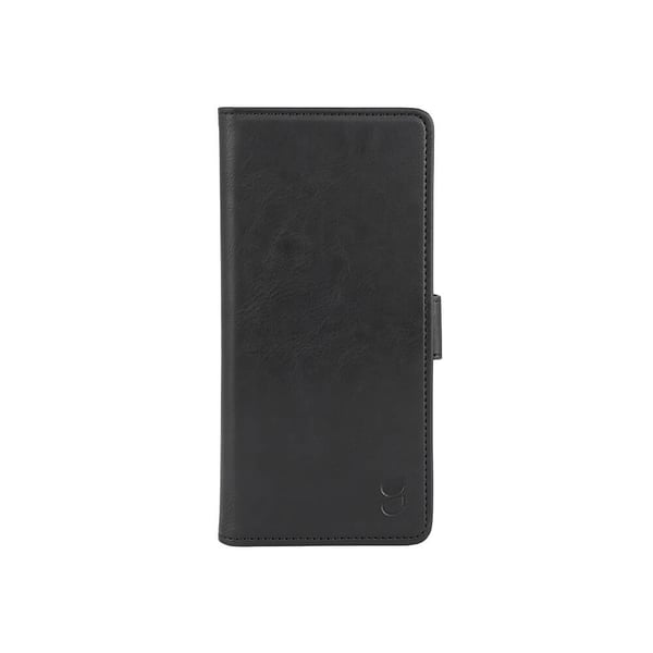 Gear Wallet Classic 3 kort OnePlus 12R Black