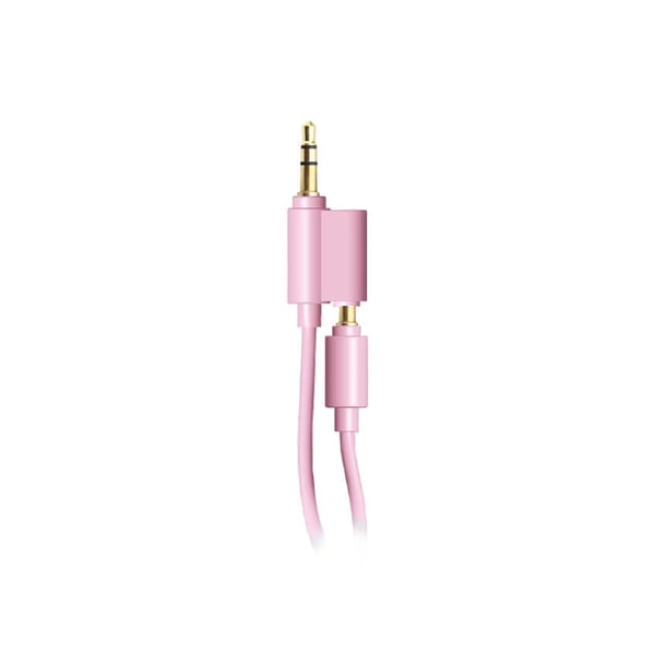 LOL surprise Headphone On-Ear Kids Wireless 85/95dB