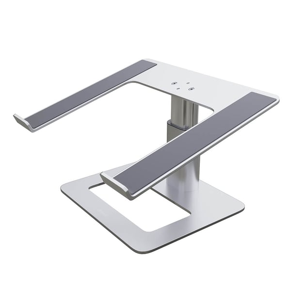 Desire2 Laptop Stander Lodret Justering