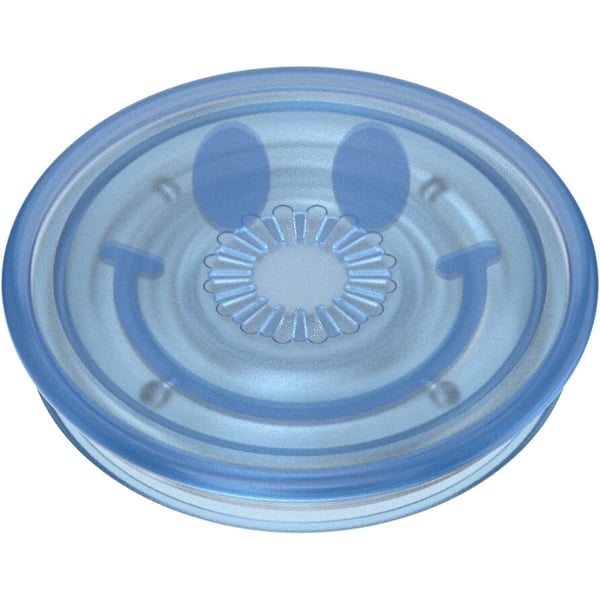 PopSockets PopGrip Plant Happy Blues