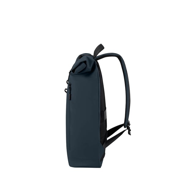 Samsonite Ryggsekk Coatify Biz Rolltop 15.6" Blå