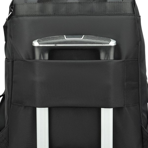 Golla Reppu Orion 15.6" Musta