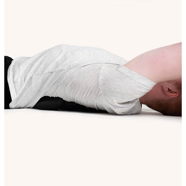 SWEDISH POSTURE Massager Trigger Point Thorax Rygsøjle