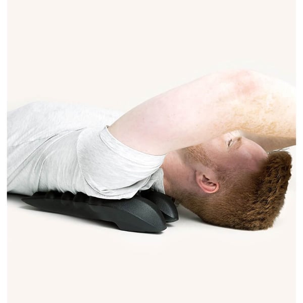 SWEDISH POSTURE Massager Trigger Point Thorax Rygsøjle