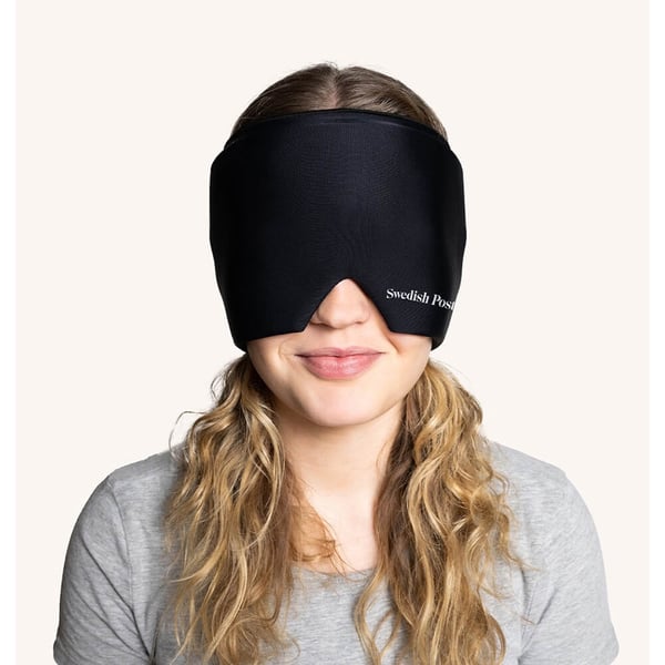SWEDISH POSTURE Head Band  Cooling