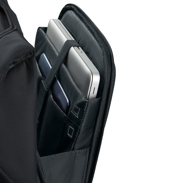 Samsonite Ryggsekk Securipak 2.0 15.6" Svart
