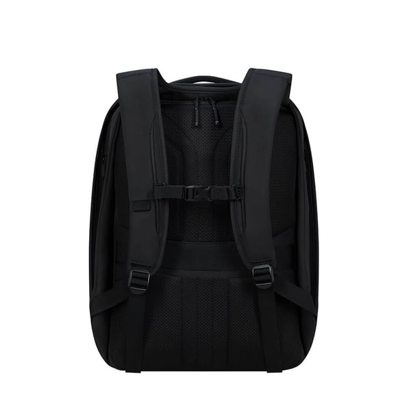 Samsonite Rygsæk Securipak 2.0 17.3" Sort