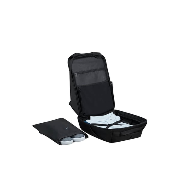 Samsonite Rygsæk Securipak 2.0 17.3" Sort