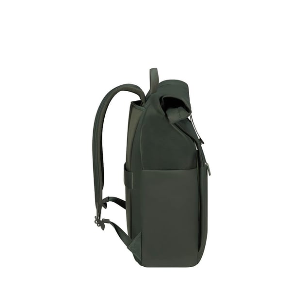 Samsonite Rygsæk 4Pack LPT Rolltop 15.6" Forest Green