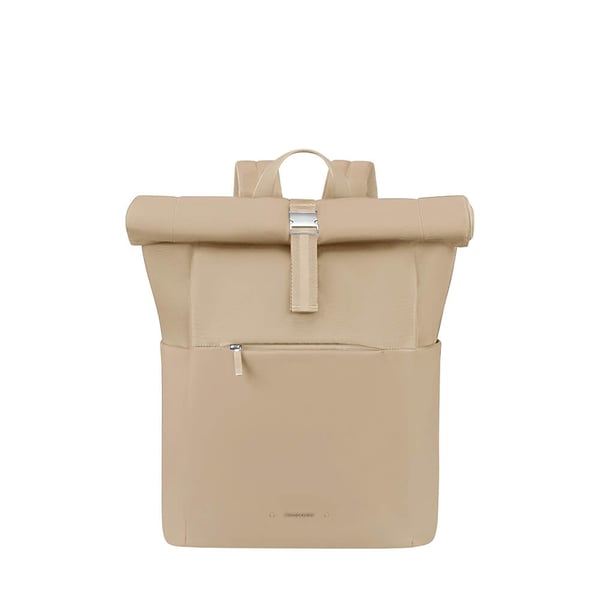 Samsonite Ryggsekk 4Pack LPT Rolltop 15.6" Sand