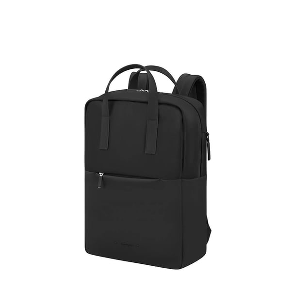 Samsonite Ryggsekk med Håndtak 4Pack LPT 15.6" Svart