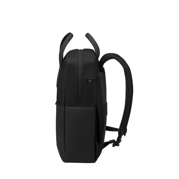 Samsonite Ryggsekk med Håndtak 4Pack LPT 15.6" Svart