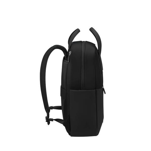 Samsonite Ryggsekk med Håndtak 4Pack LPT 15.6" Svart