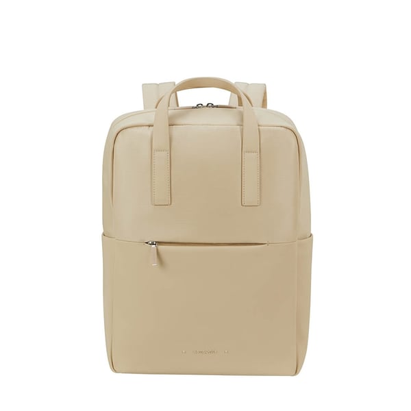 Samsonite Rygsæk 4Pack med Håndtag 15.6" Sand