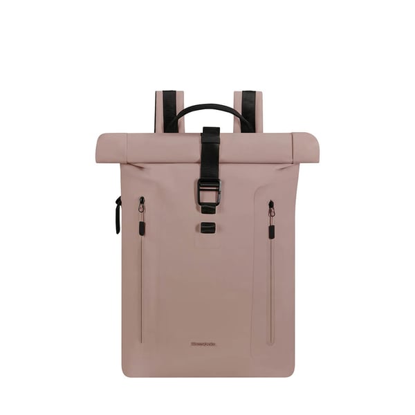 Samsonite Ryggsekk Coatify Biz Rolltop 15.6" Rose