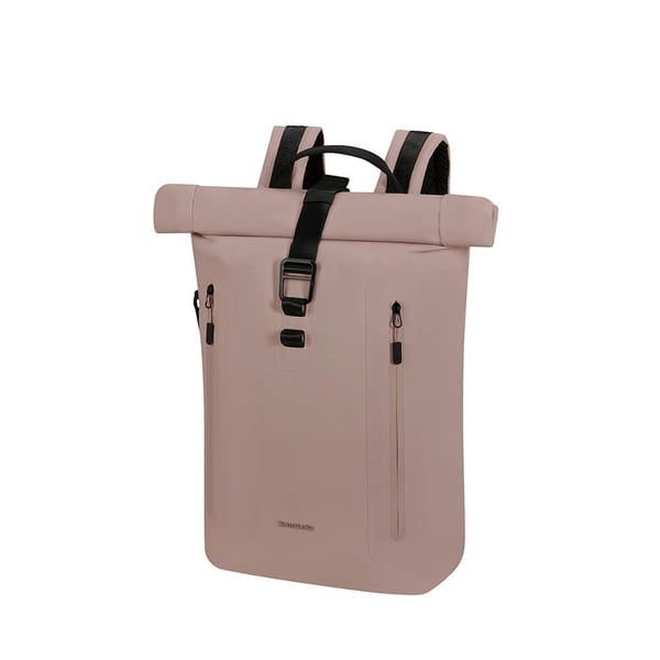 Samsonite Ryggsekk Coatify Biz Rolltop 15.6" Rose