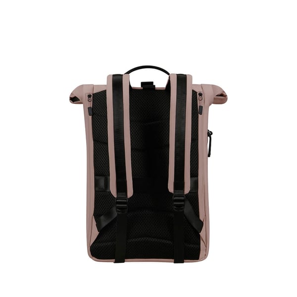 Samsonite Ryggsekk Coatify Biz Rolltop 15.6" Rose