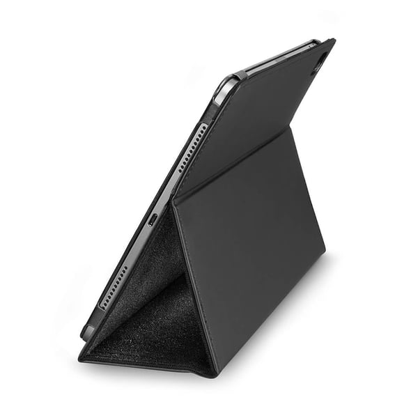 Hama Nettbrettdeksel Bend 2.0 Svart - iPad Air 11" (24/25/26)/Air 10.9" (20/22)