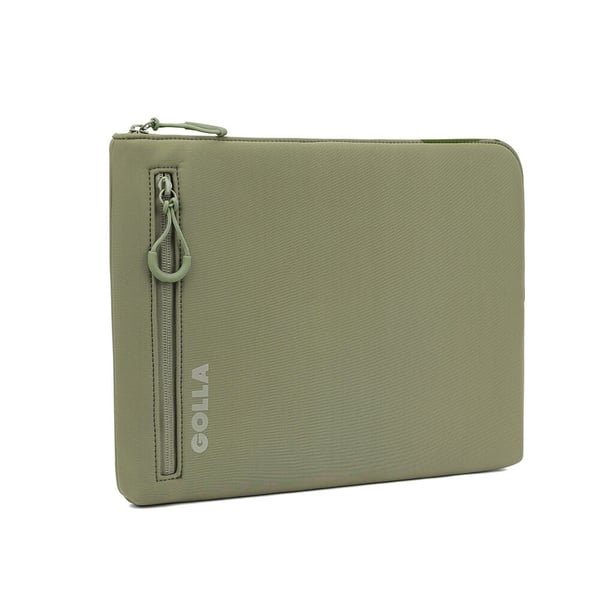 Golla Sleeve Metro Neoprene 13" Green