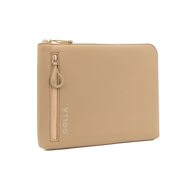 Golla Sleeve Metro Neoprene 13" Coffee