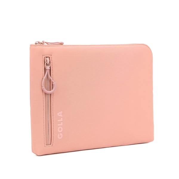 Golla Sleeve Metro Neoprene 15" Dirty Pink