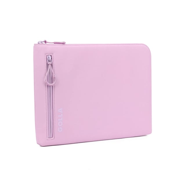Golla Sleeve Metro Neoprene 14" Pastel Lilac