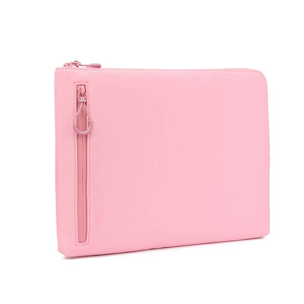 Golla Sleeve Metro Neoprene 15" Pink
