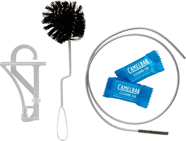 Camelbak Crux rengjøringssett for drikkebeholder